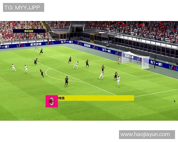 实况足球游戏中如何快速切换球员并提升游戏操作体验