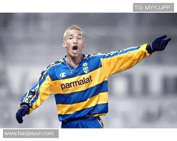 日本前足球球星回顾：从绿茵场到场外传奇人生的全新篇章