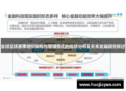 全球足球赛事组织架构与管理模式的现状分析及未来发展趋势探讨